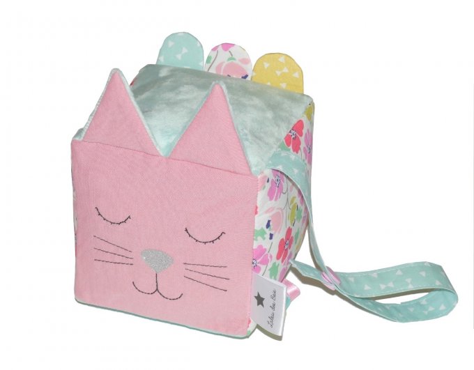 Baby-cube Chat Liberty