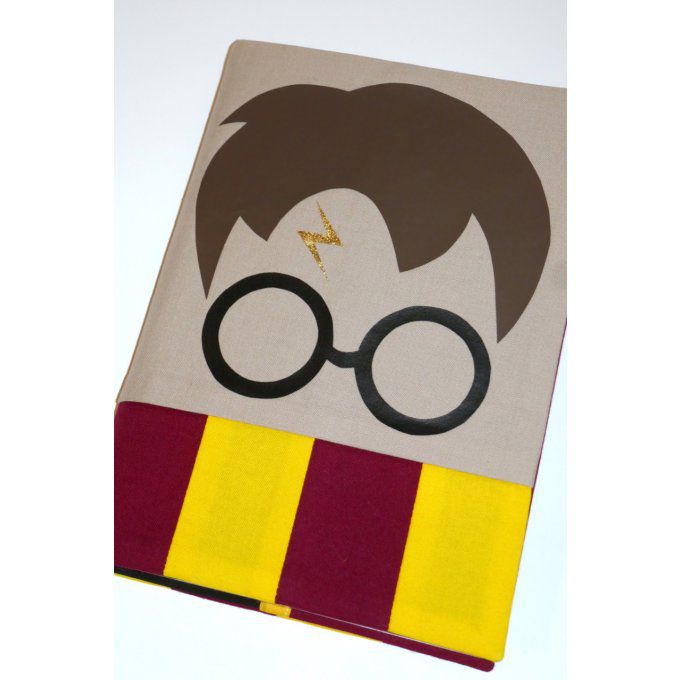 Le carnet Harry Potter
