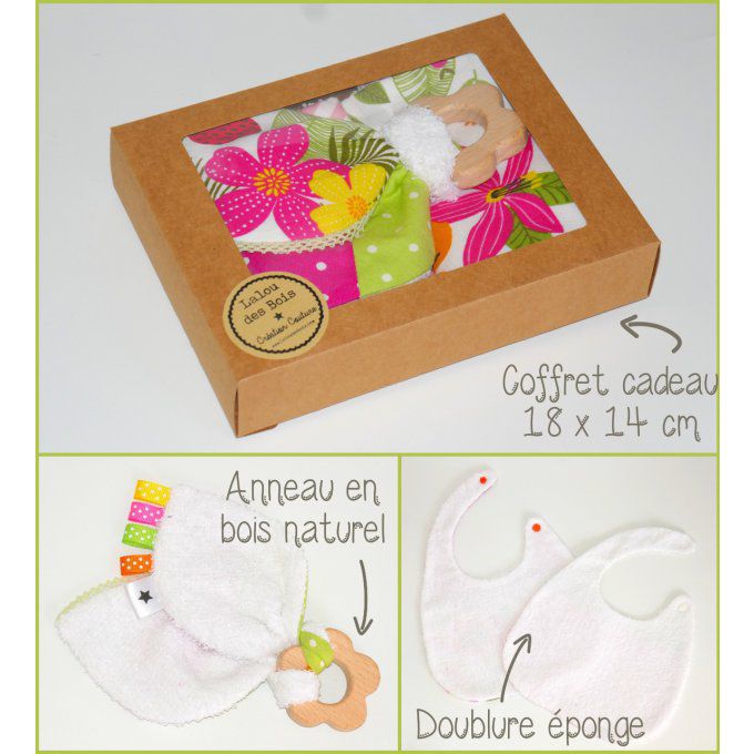 Coffret Bébé