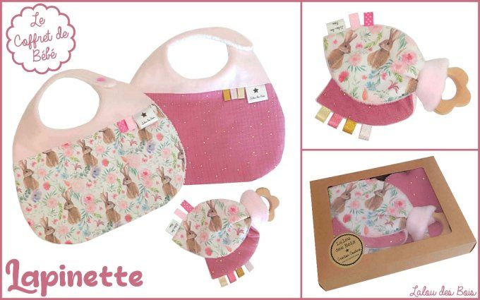 Coffret Bébé