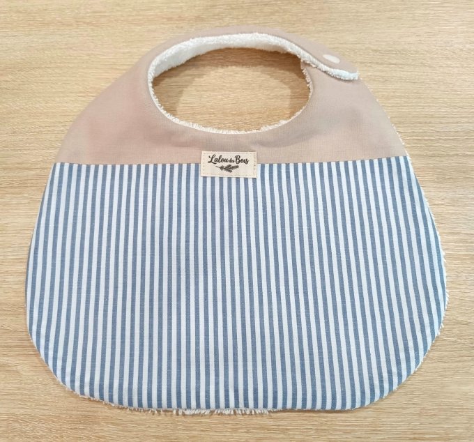 Corbeille de bébé L'intemporelle