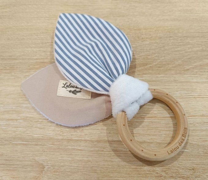 Corbeille de bébé L'intemporelle
