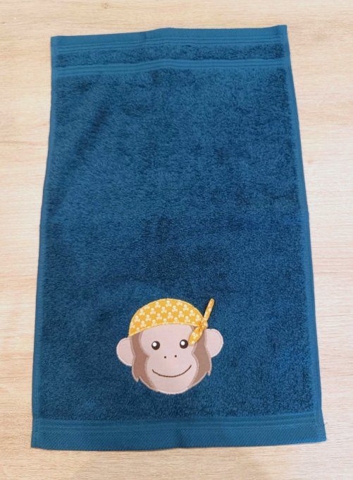 Corbeille de bébé Petit pirate