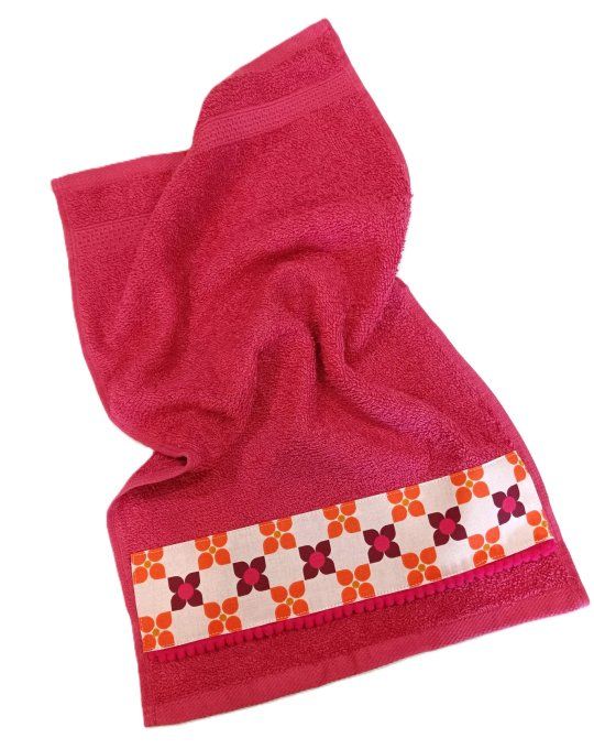 Corbeille de Bébé Vintage