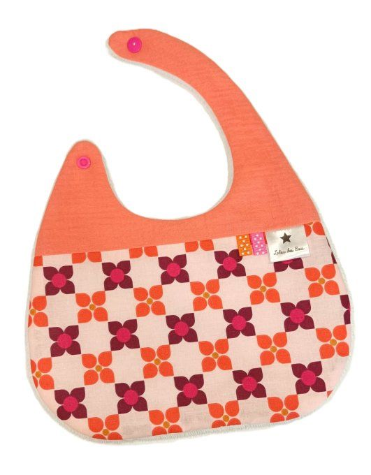 Corbeille de Bébé Vintage