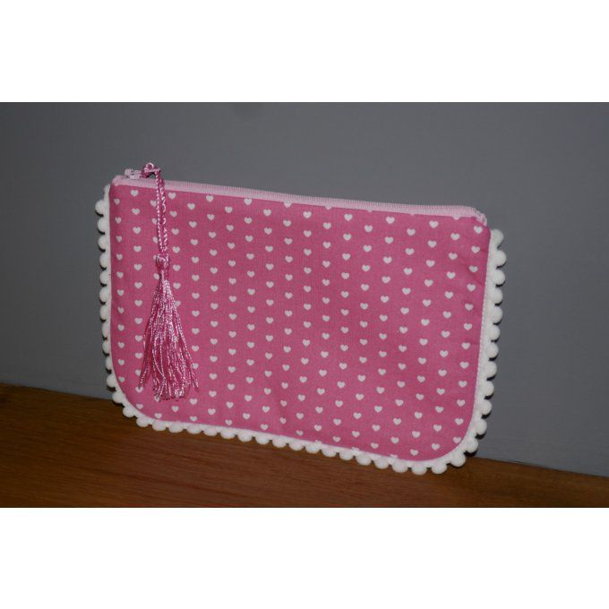 Ensemble de toilette Marquise