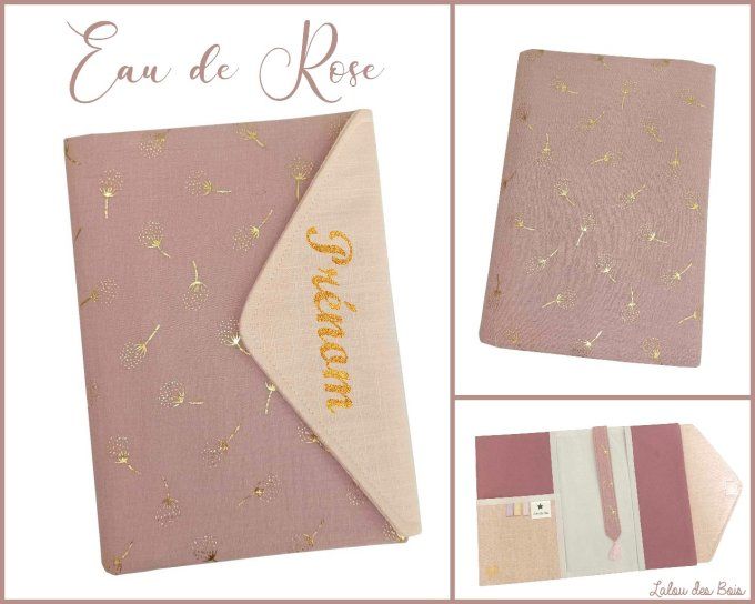 Les protèges carnet de santé - Modèles simples