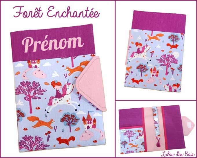 Les protèges carnet de santé - Modèles simples