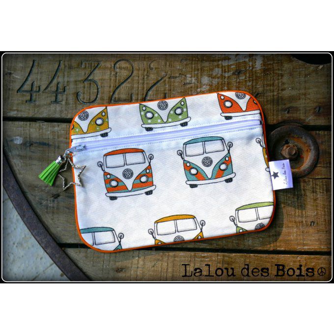 Pochette PM Combi VW