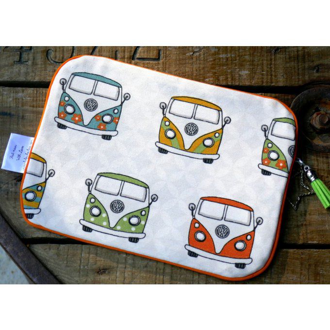 Pochette PM Combi VW