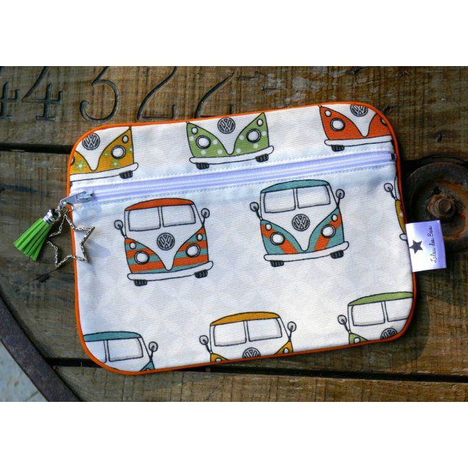 Pochette PM Combi VW