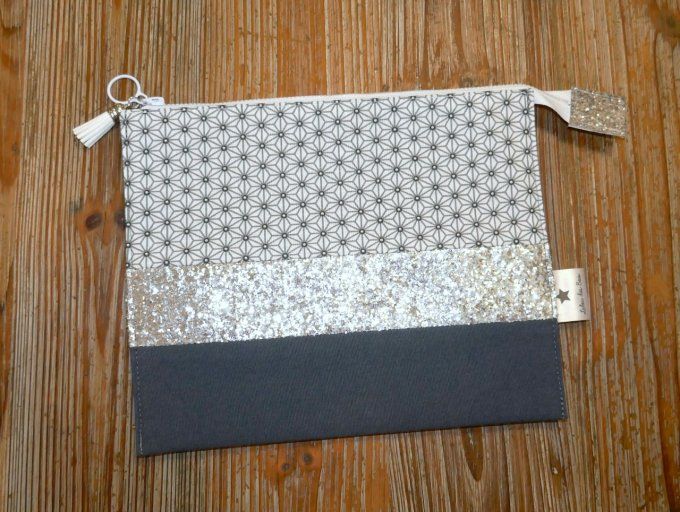 Pochette multipoches