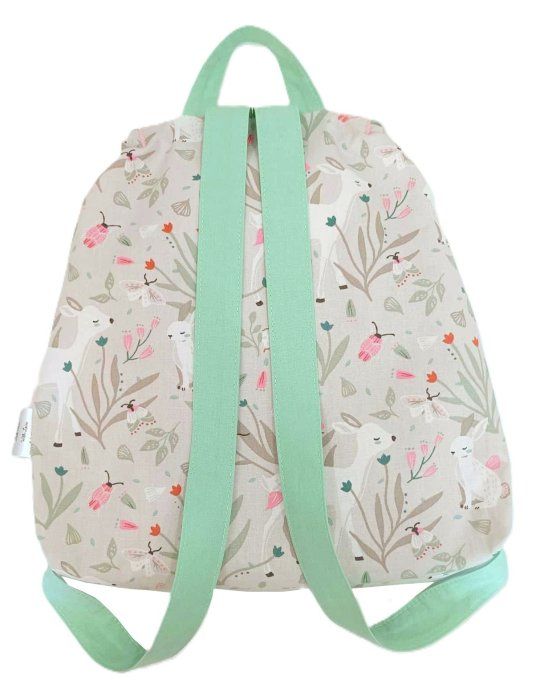 Sac à dos Biche