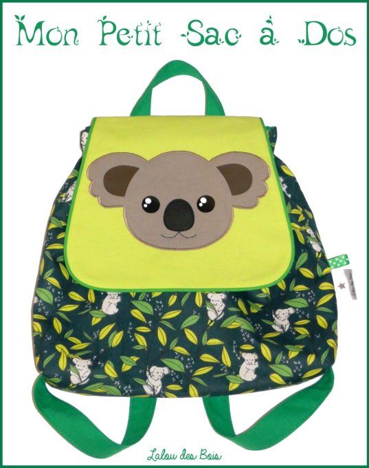 Sac à dos Koala