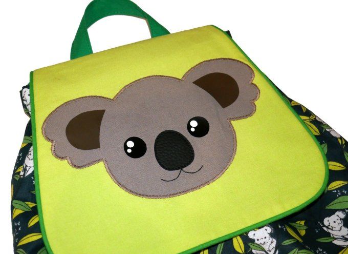 Sac à dos Koala