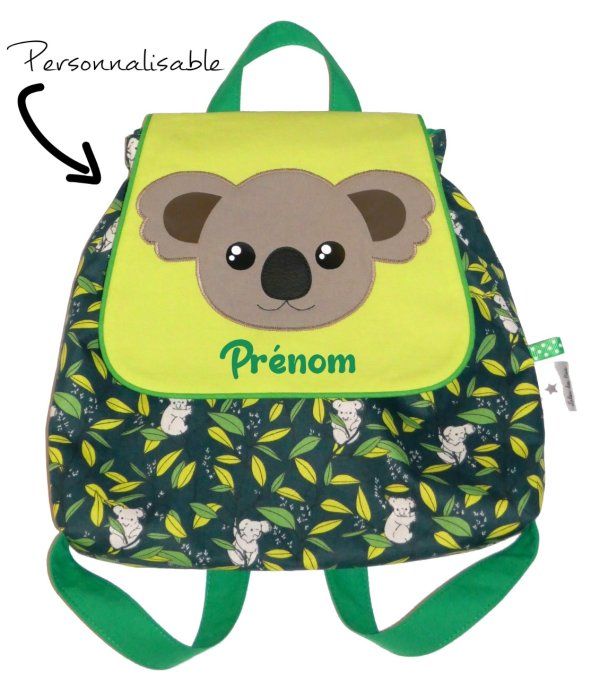 Sac à dos Koala