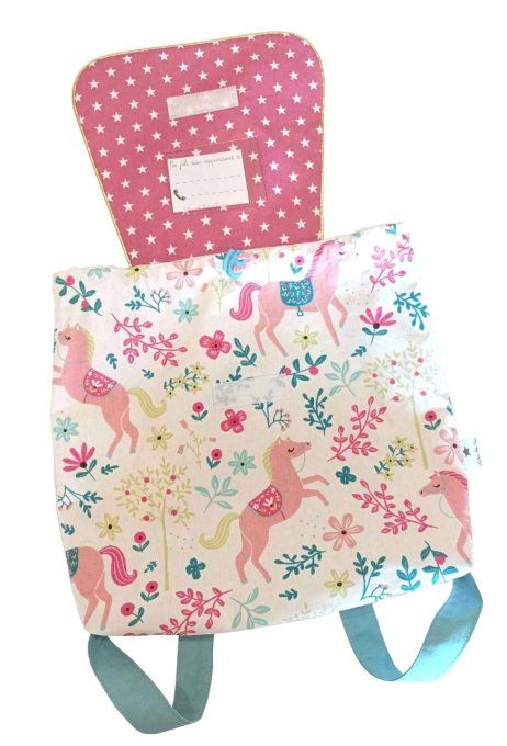 Sac à dos Licorne
