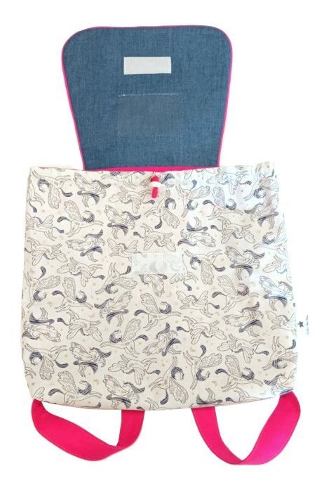 Petit sac Licorne