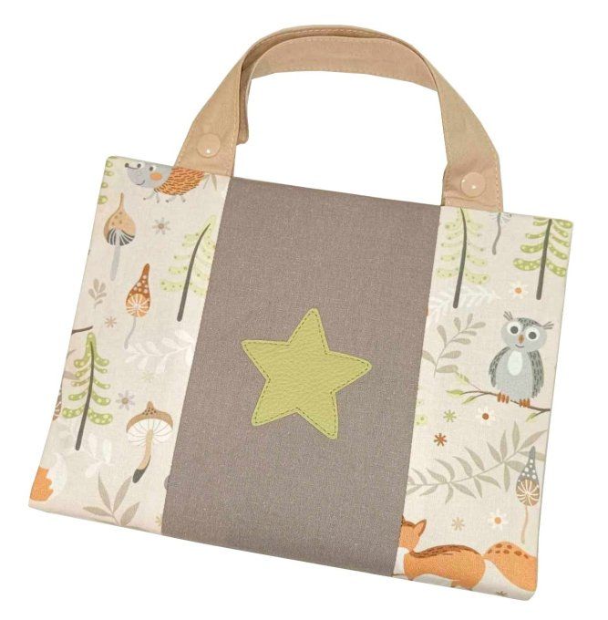 Trousse nomade Renard indien